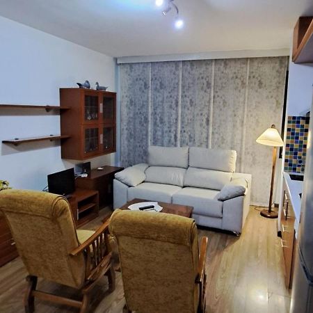 Appartamento Constitucion 80 Úbeda Esterno foto