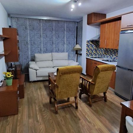 Appartamento Constitucion 80 Úbeda Esterno foto