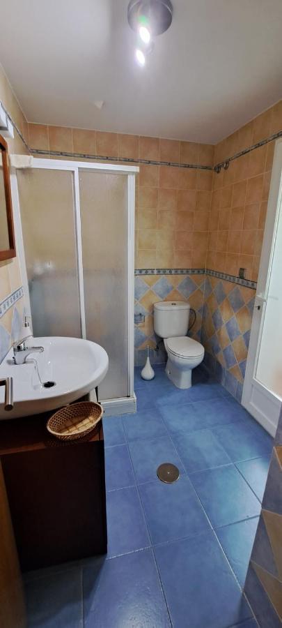 Appartamento Constitucion 80 Úbeda Esterno foto
