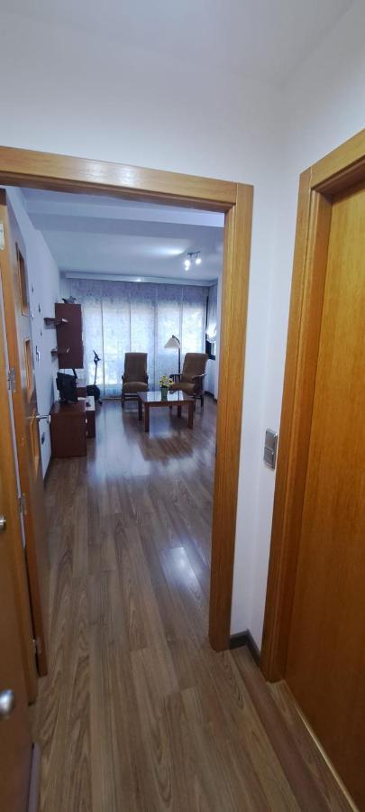 Appartamento Constitucion 80 Úbeda Esterno foto
