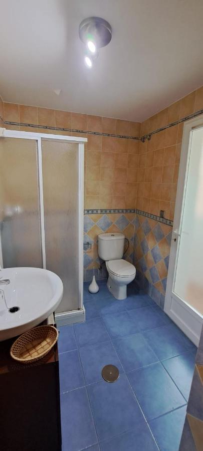 Appartamento Constitucion 80 Úbeda Esterno foto