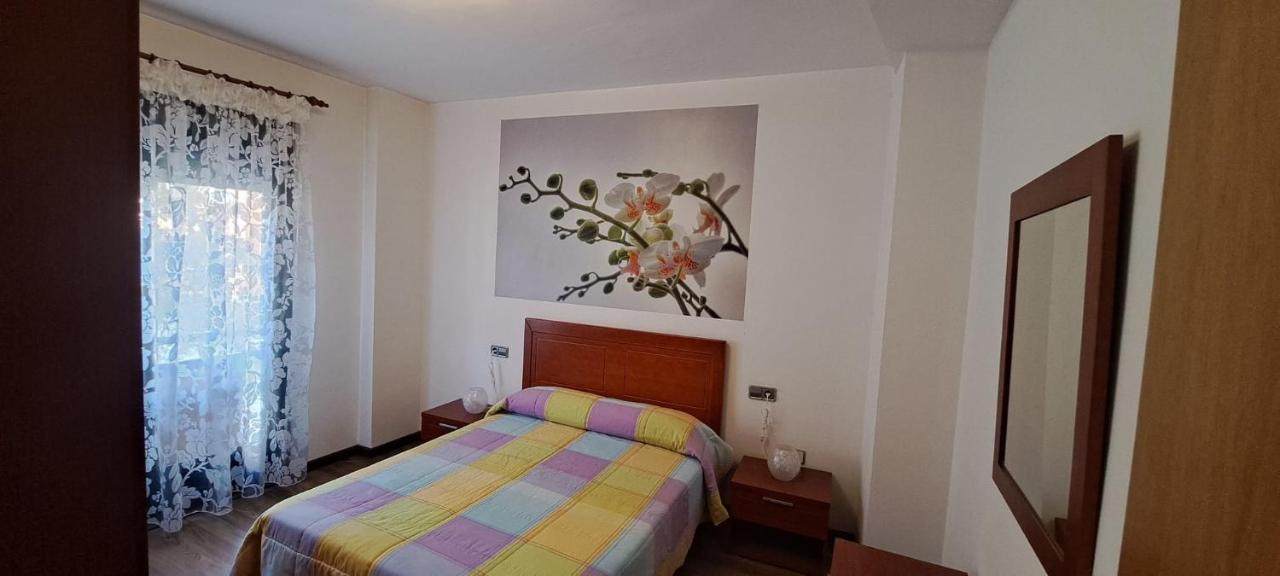 Appartamento Constitucion 80 Úbeda Esterno foto