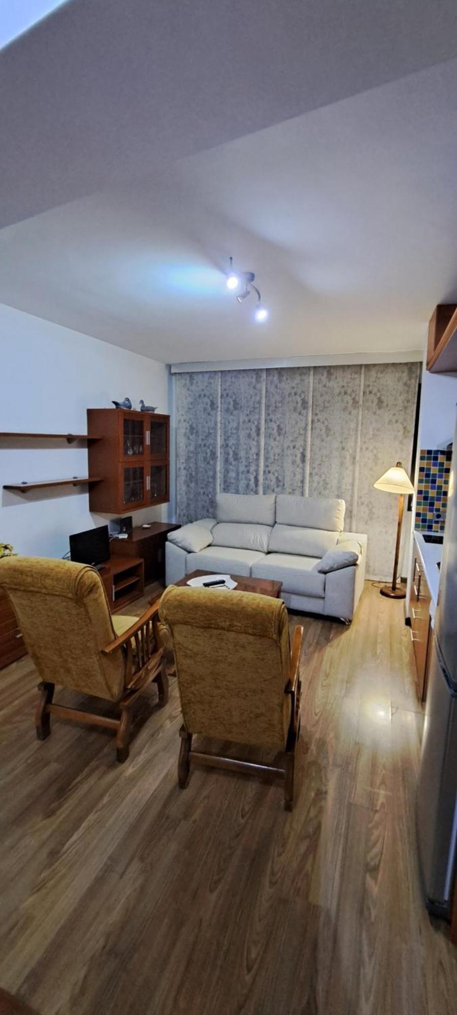 Appartamento Constitucion 80 Úbeda Esterno foto
