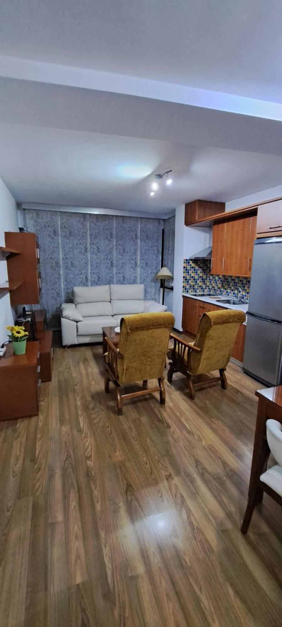 Appartamento Constitucion 80 Úbeda Esterno foto